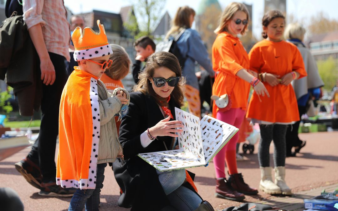 Koningsdag