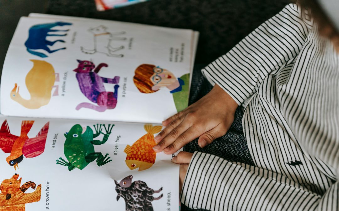 Leren Lezen