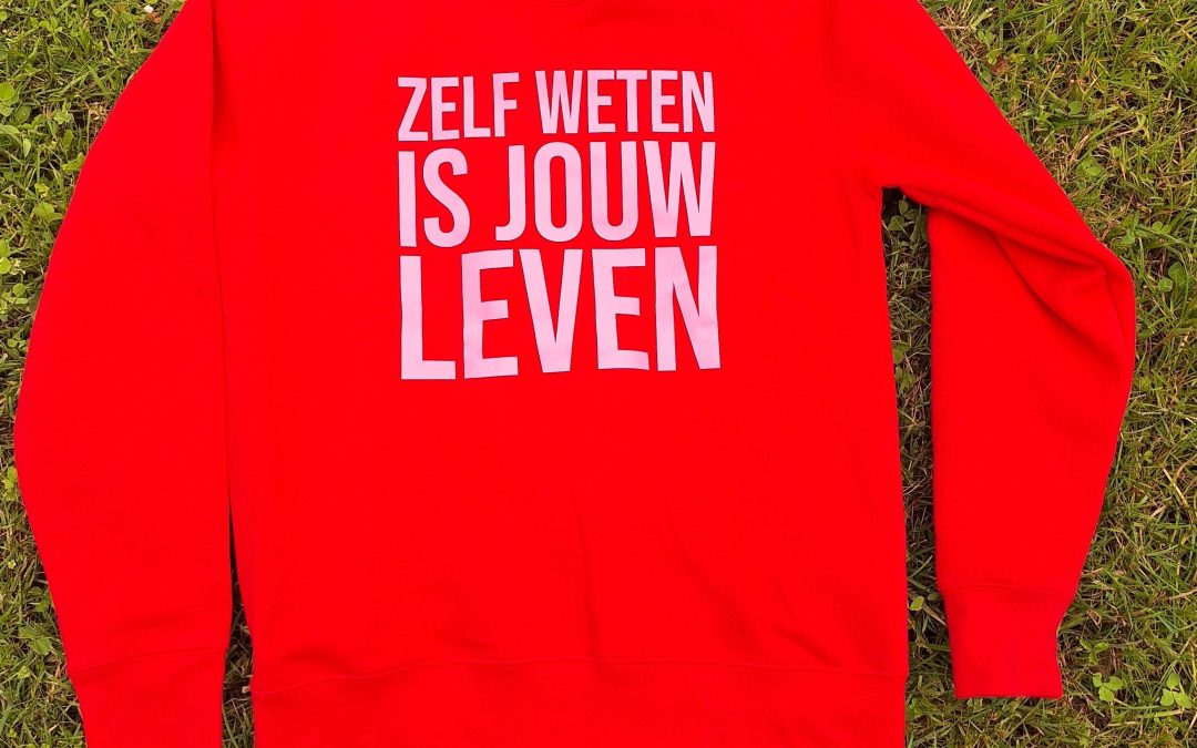Hoe intepreteer jij woorden?